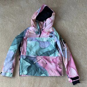 Dope Womens Annok Snow Jacket
